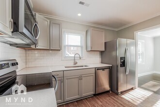 4301 Tillman Rd in Charlotte, NC - Building Photo - Building Photo