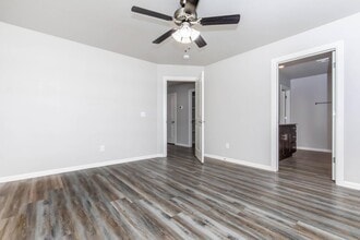 Afton Grove in Oklahoma City, OK - Building Photo - Building Photo