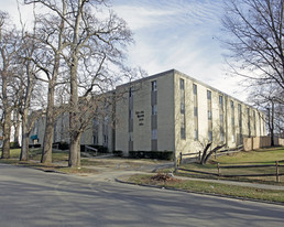 Catalpa Manor Apartments