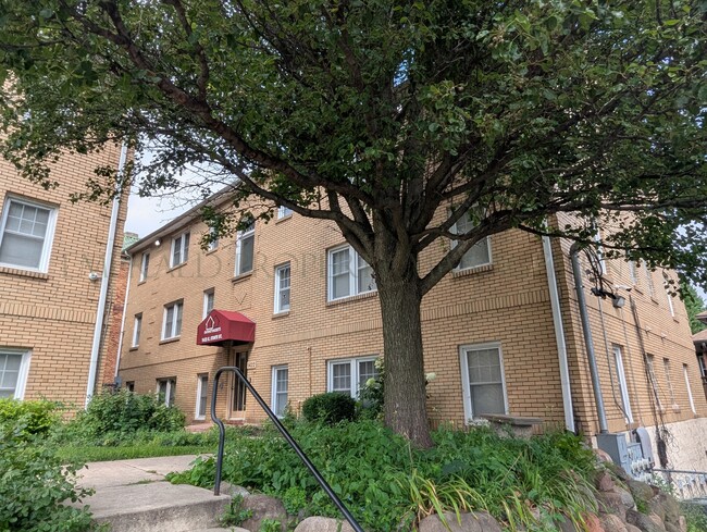 property at 1422 E State St