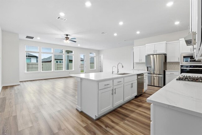 150 Samuel Blair Pass in Bastrop, TX - Building Photo - Building Photo