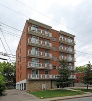 Carling Apartments