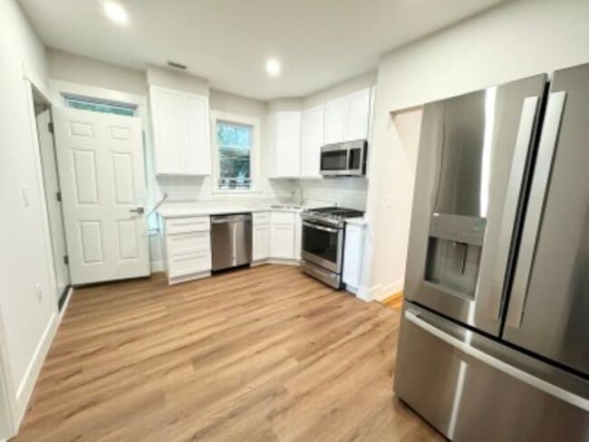 property at 147 E Cottage St