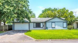 320 19th St N in Texas City, TX - Building Photo