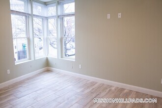 299 Dudley St in Boston, MA - Building Photo - Building Photo