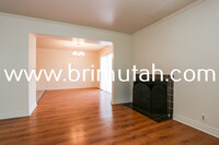 8303 Valiant Dr in Cottonwood Heights, UT - Foto de edificio - Building Photo