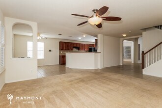 10006 Caspian Ledge in San Antonio, TX - Building Photo - Building Photo