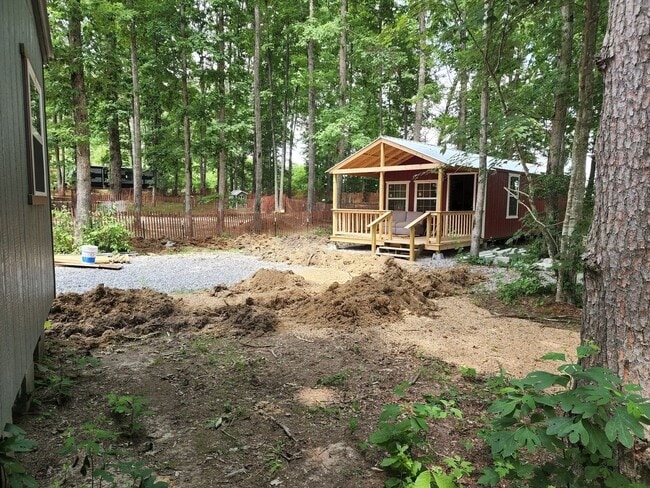 500 S Winds Dr in Crossville, TN - Building Photo - Building Photo