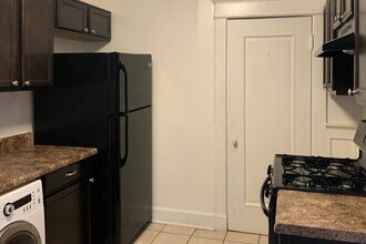 Milburn Apartments in Chattanooga, TN - Foto de edificio - Building Photo