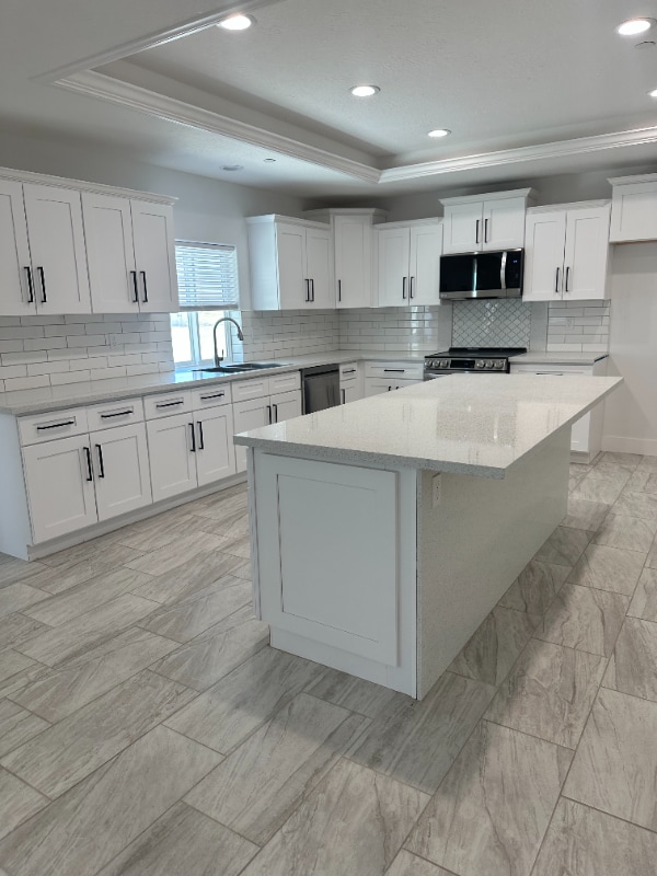 property at 4455 National Trails Hwy