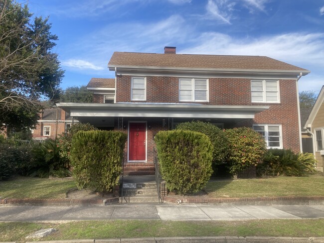 130 E 48th St in Savannah, GA - Building Photo - Building Photo