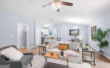 1540 Foxhall Ln SE in Atlanta, GA - Building Photo - Building Photo