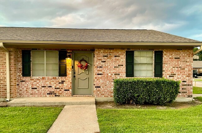 property at 5454 Folsom Dr