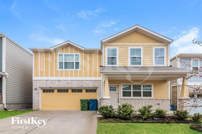 property at 607 Ava Trl