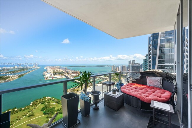 property at 1100 Biscayne Blvd