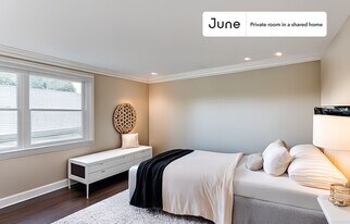 Room in Shared 5 bed/2 bath home in Boston, MA - Building Photo