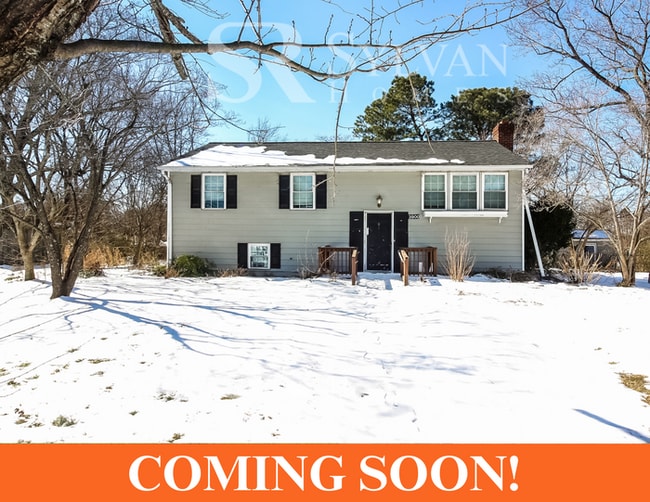 property at 3900 Orion Ct