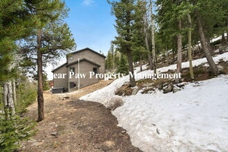 1758 Sinton Rd in Evergreen, CO - Building Photo - Building Photo
