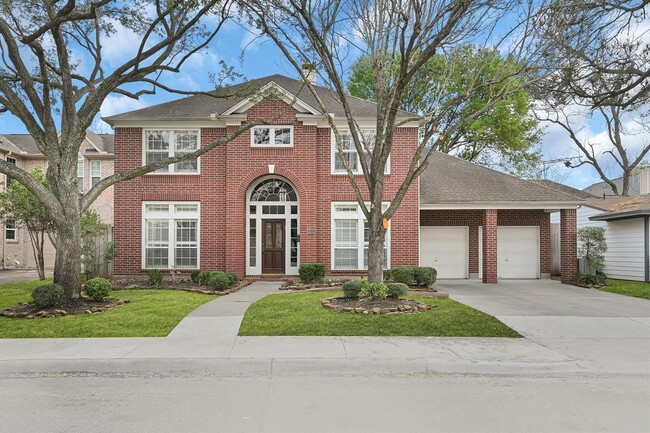 property at 2507 Watts St