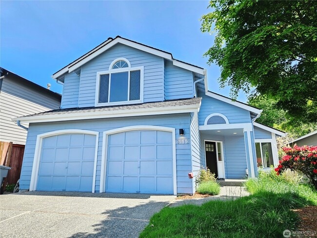 property at 3112 Wells Ave S