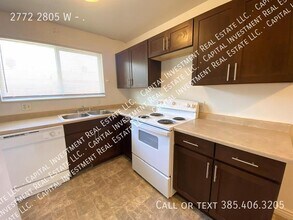 2772 2805 W in West Valley City, UT - Building Photo - Building Photo