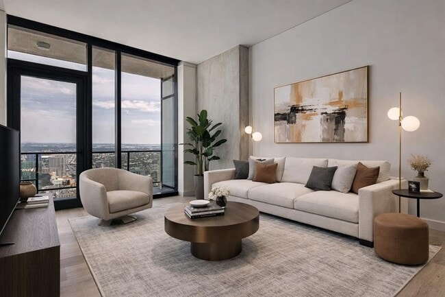 property at 610 Davis St