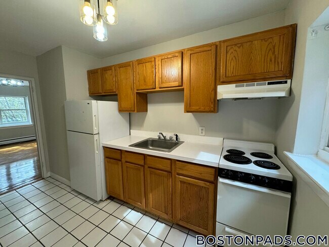 61 Selkirk Rd in Boston, MA - Foto de edificio - Building Photo