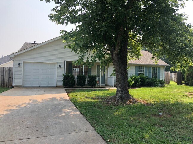 property at 211 Leafy Way