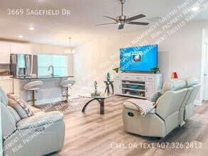 3669 Sagefield Dr in Harmony, FL - Building Photo - Building Photo