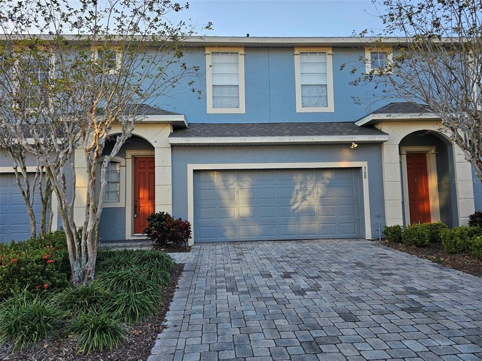 308 Coral Beach Cir in Casselberry, FL - Building Photo