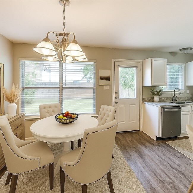 12806 Boris Cove Trail in Houston, TX - Building Photo - Building Photo