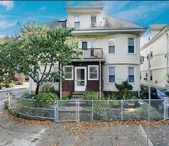 20 Coolidge Rd in Boston, MA - Building Photo