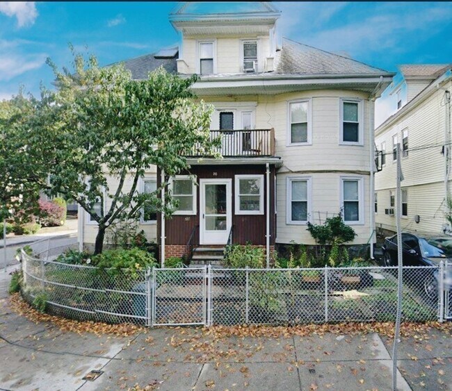 property at 20 Coolidge Rd