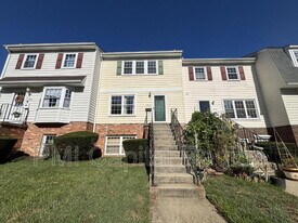 1712 Copley Ct in Crofton, MD - Building Photo