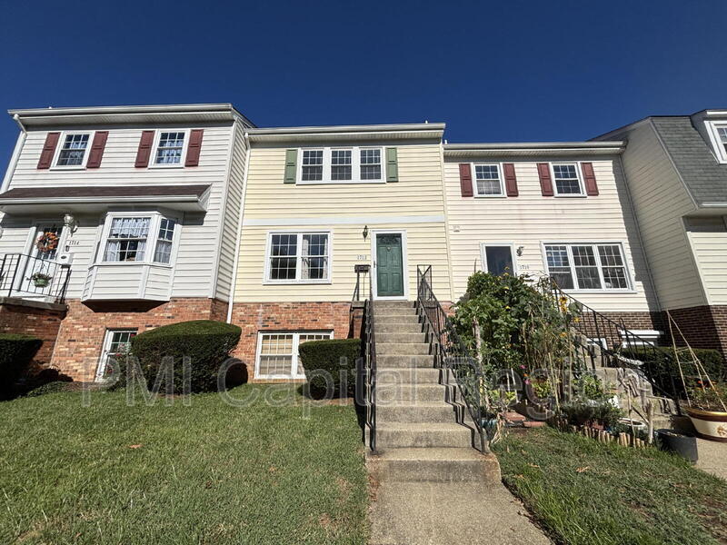 1712 Copley Ct in Crofton, MD - Building Photo