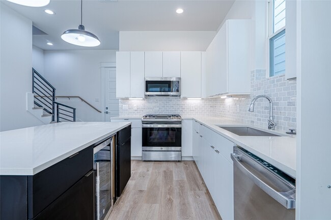 5402 Margarita St in Houston, TX - Building Photo - Building Photo