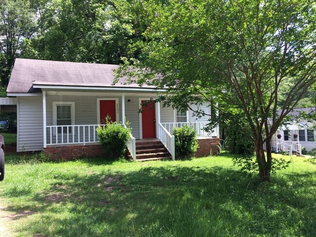 property at 2202 40th St