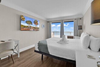 2001 S Ocean Blvd, Unit ID1302880P in Myrtle Beach, SC - Foto de edificio - Building Photo