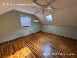 2440 Montgomery Ave SW in Roanoke, VA - Building Photo - Building Photo
