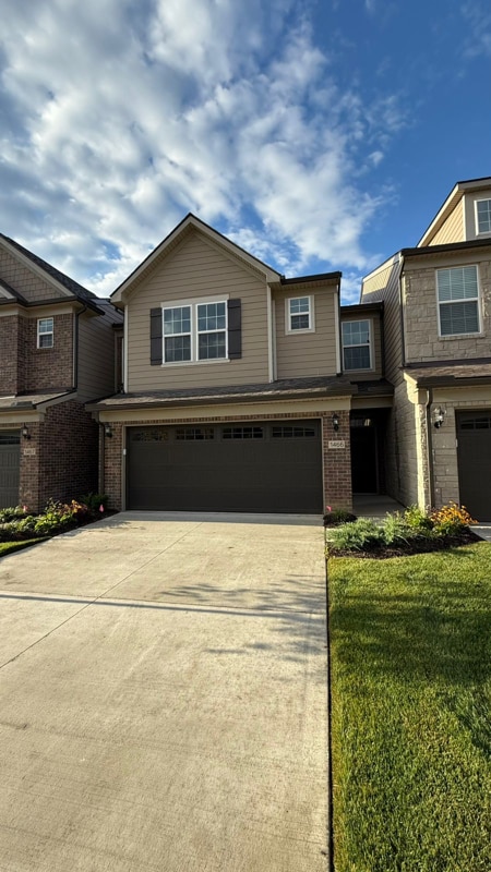 property at 1466 Addison Cir