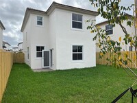 2387 NW 131st Cir in Miami, FL - Building Photo - Building Photo