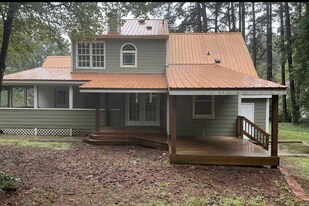 7413 Laketree Dr in Raleigh, NC - Building Photo