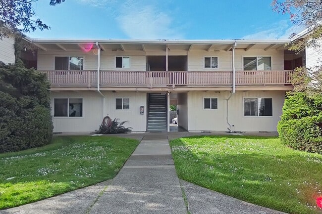 property at 960 NW Cleveland Ave