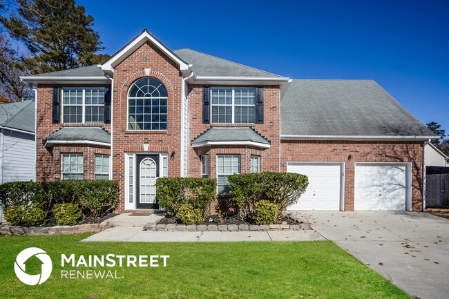 property at 6802 Fireside Ln