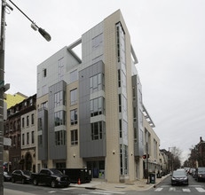 The Walnut Estates in Philadelphia, PA - Building Photo - Building Photo