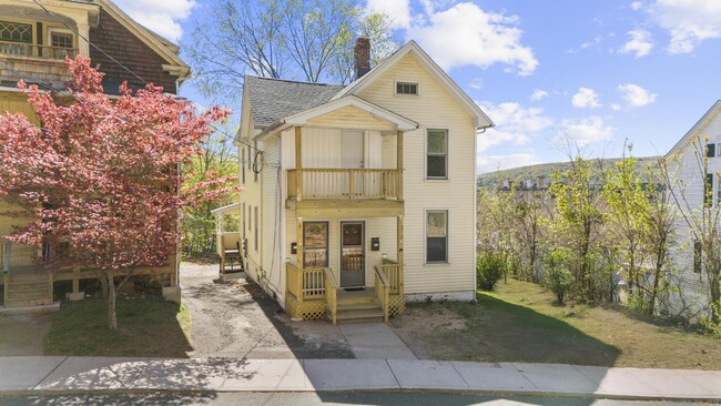 property at 482 West St