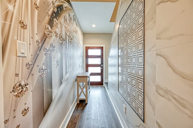 882 Fortune St in Houston, TX - Building Photo - Building Photo