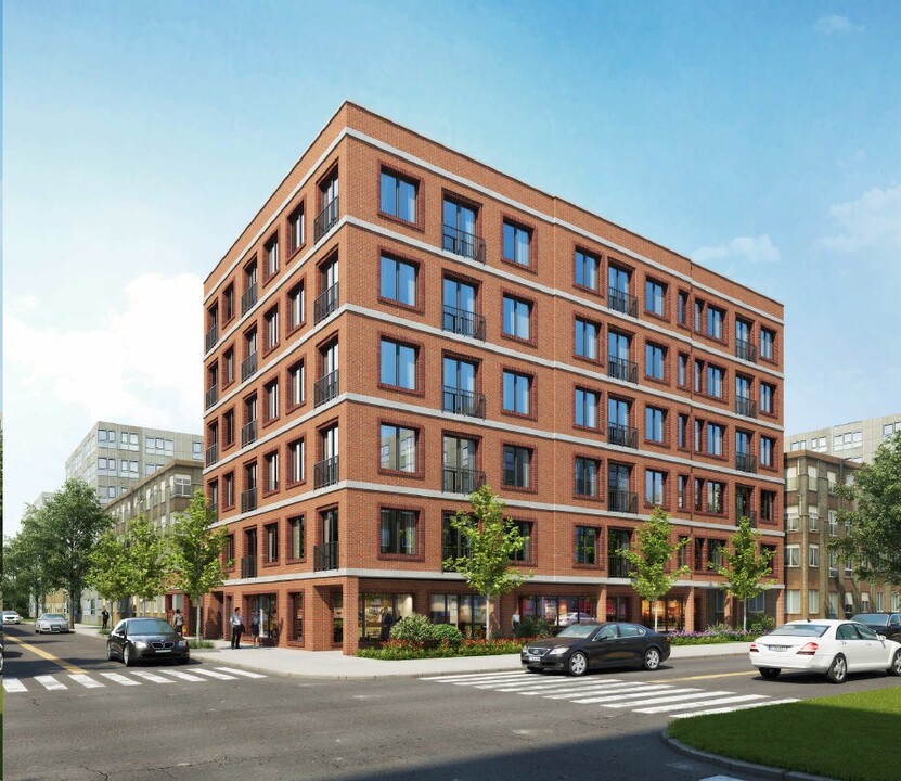 2789-99 Fulton St in Brooklyn, NY - Building Photo