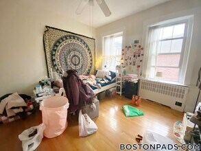 1232 Beacon St in Brookline, MA - Building Photo - Building Photo