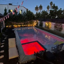 300 N Plymouth Blvd in Los Angeles, CA - Building Photo - Building Photo
